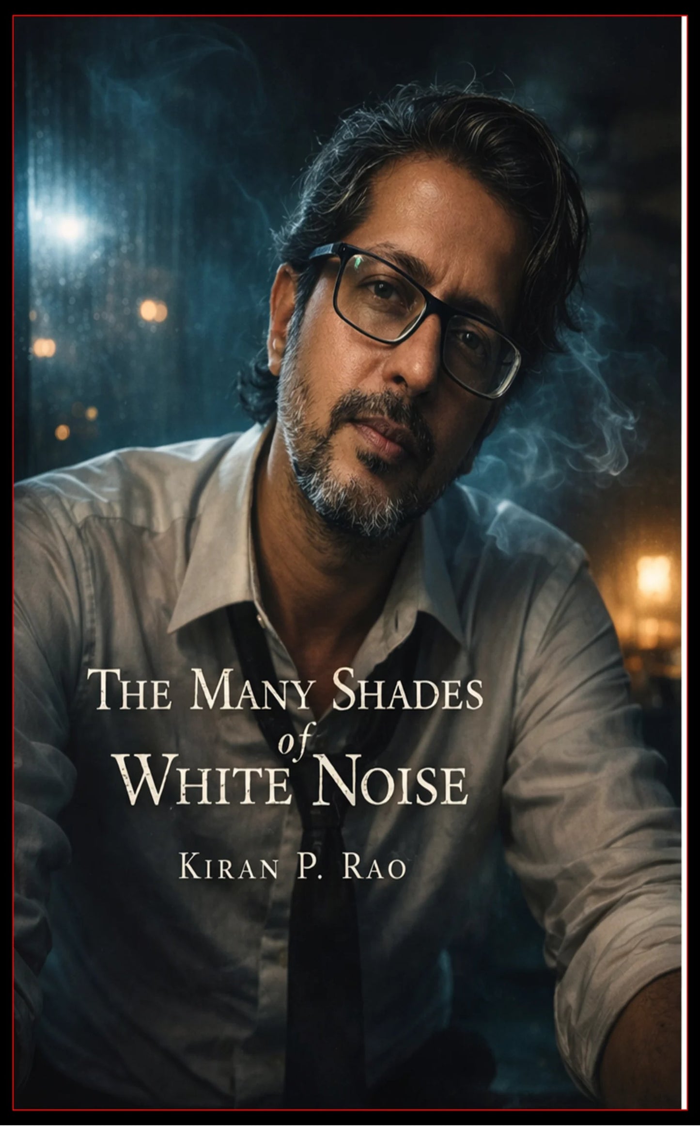 The Many Shades of White Noise