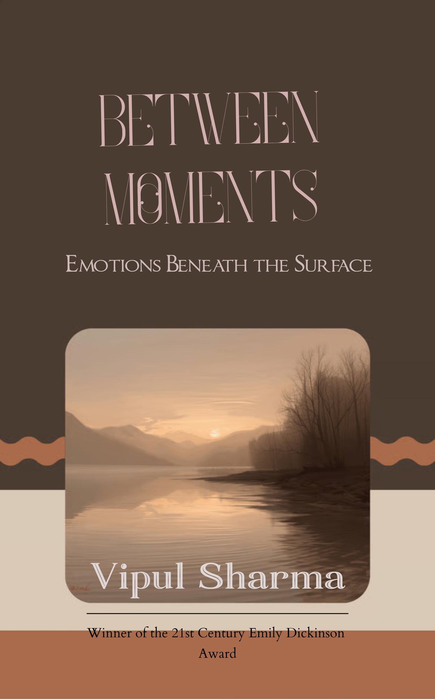 Between Moments