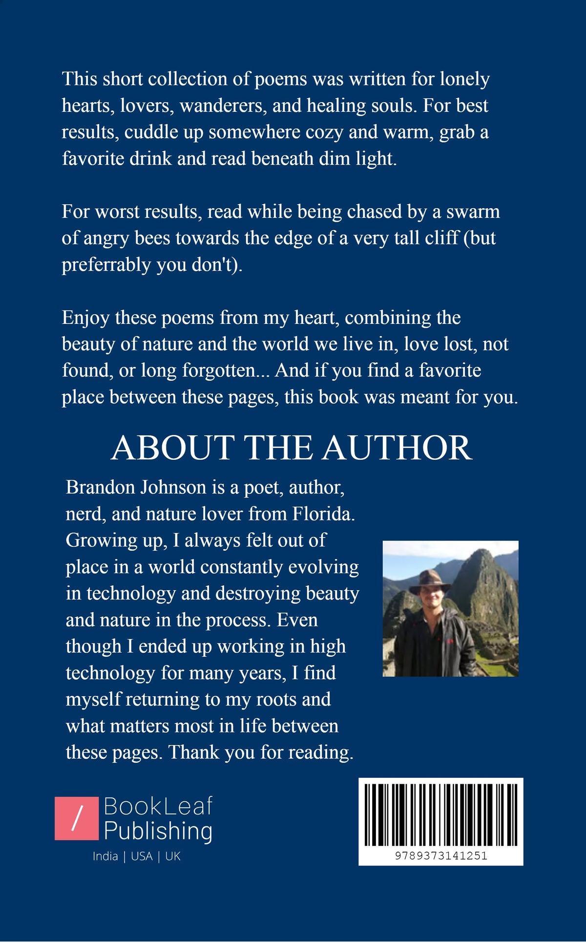 Heartbreak & Healing: A collection of poems for lovers and lost ones
