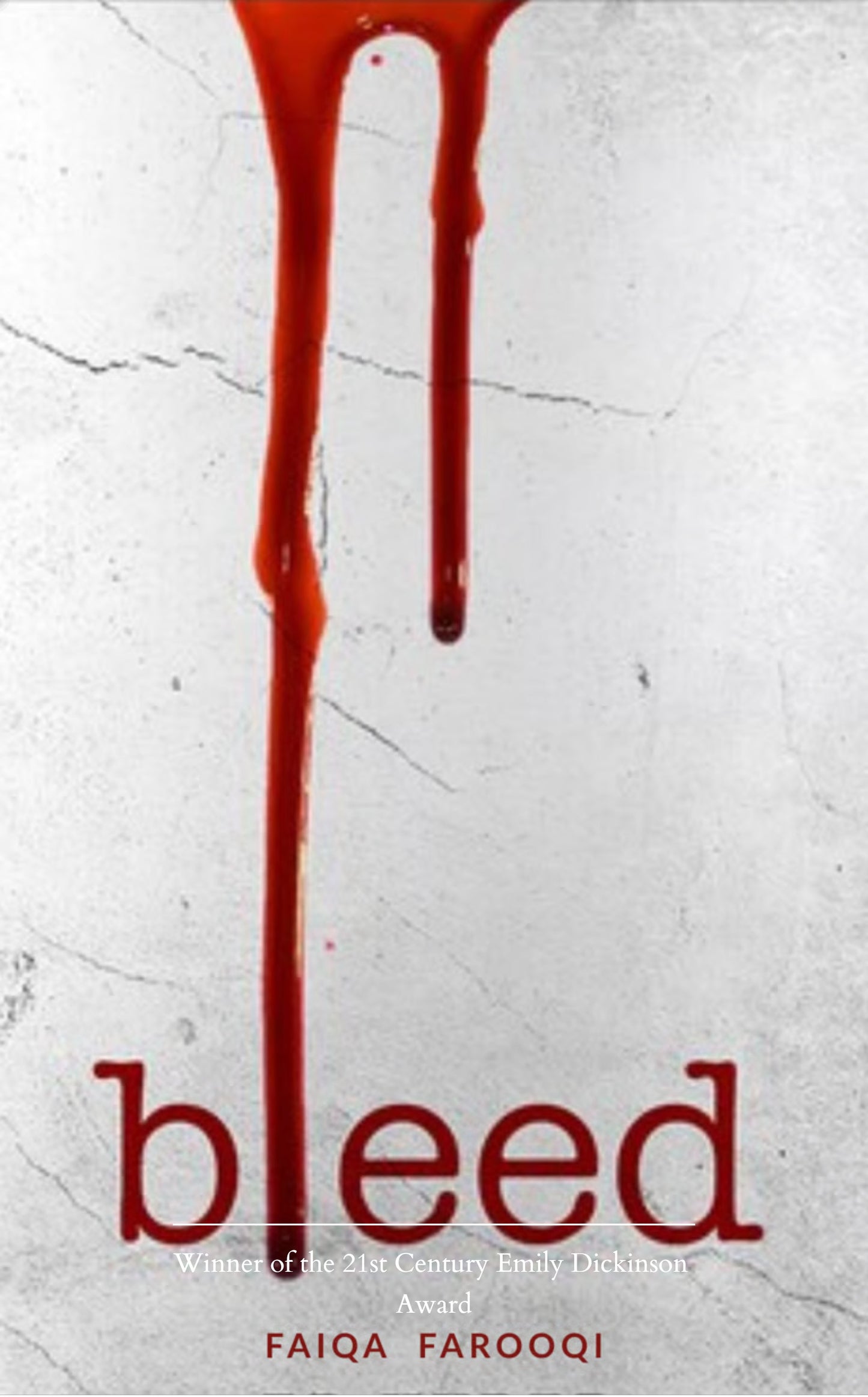 bleed