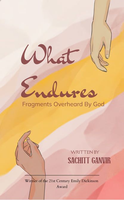 What Endures