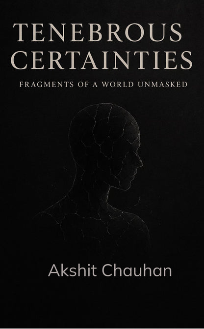 Tenebrous Certainties
