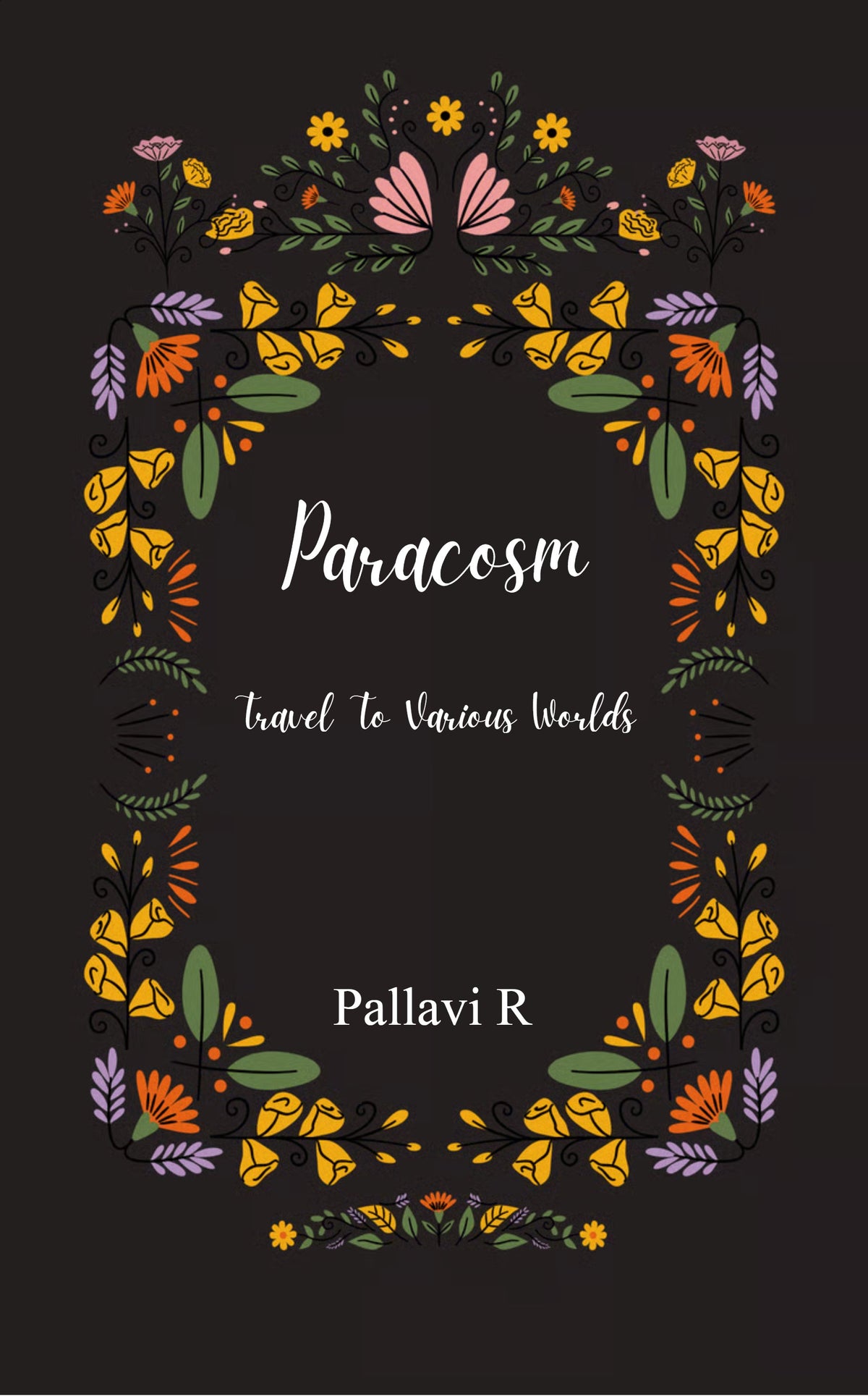 Paracosm