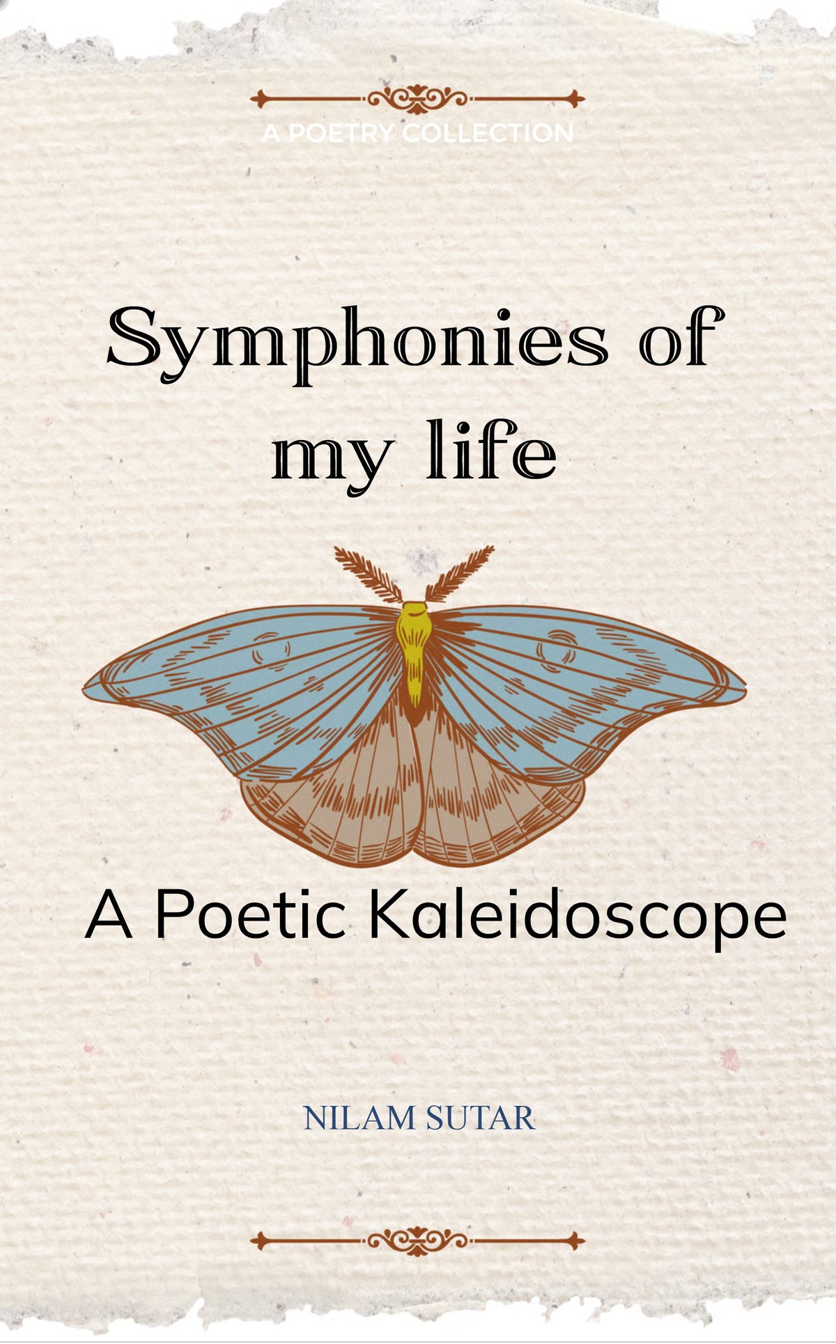 Symphonies of My Life