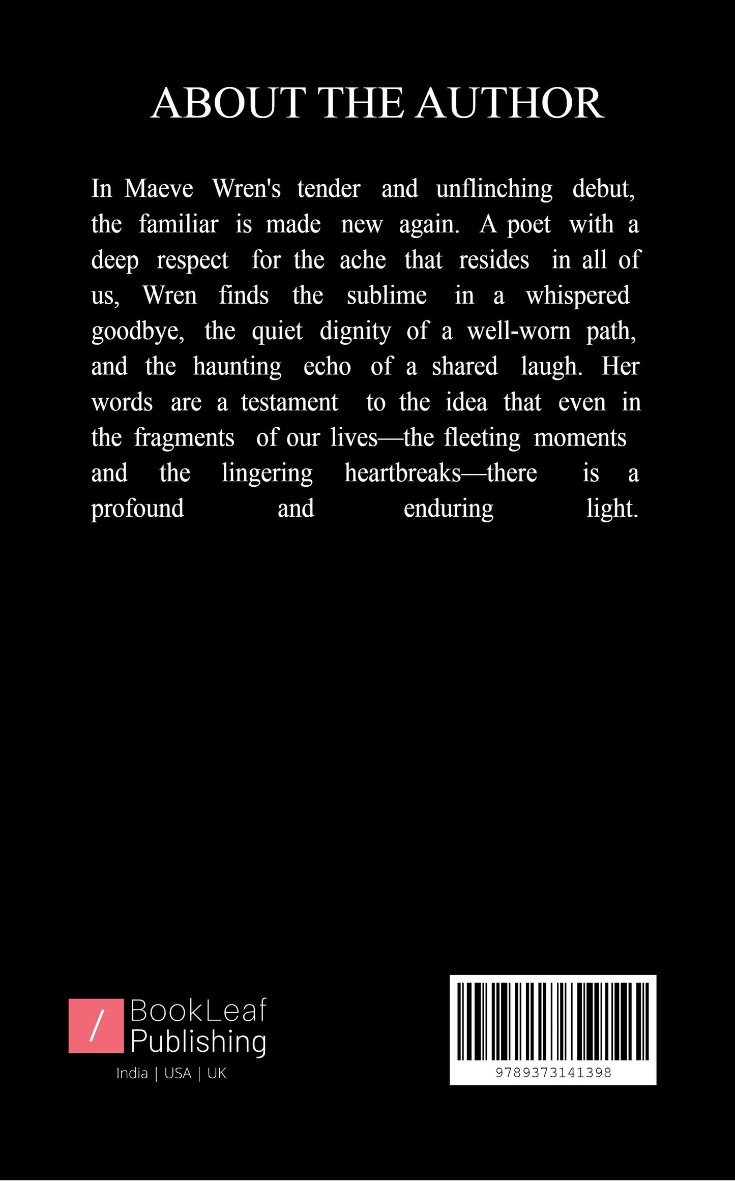 Echoes in silence