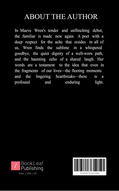 Echoes in silence