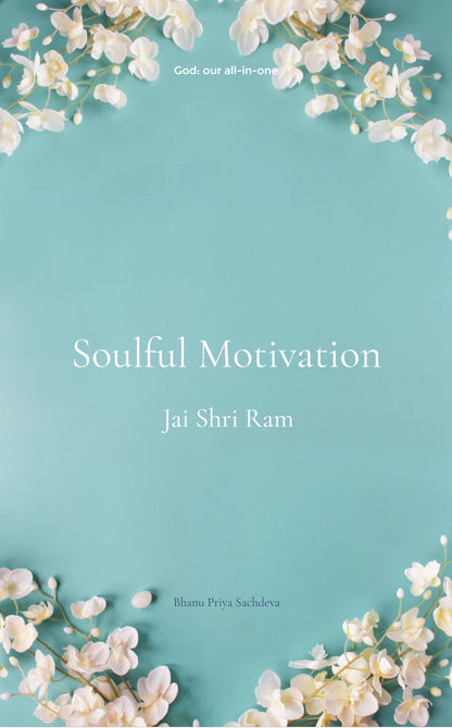 Soulful Motivation