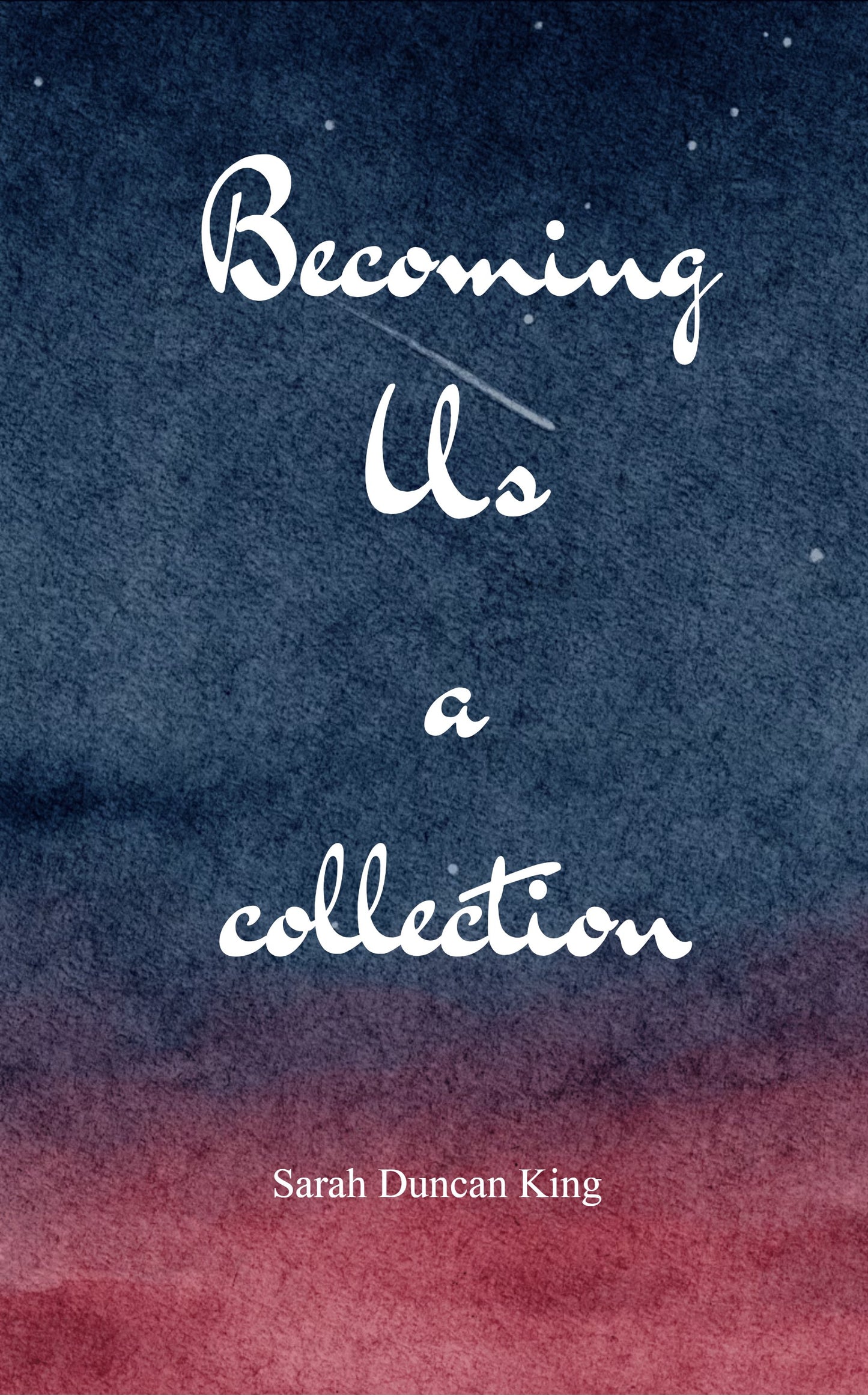 Becoming Us
