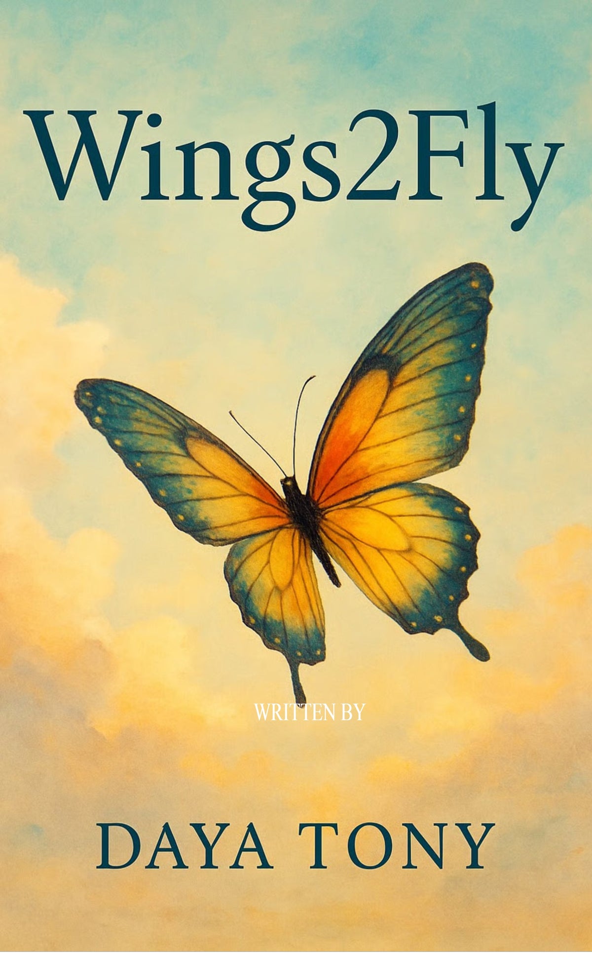 Wings2Fly