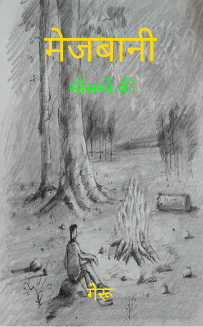 मेजबानी