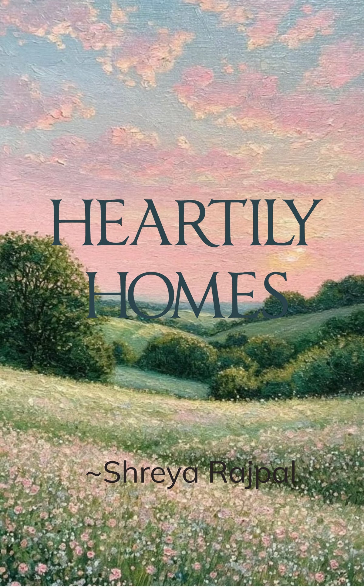 Heartily Home