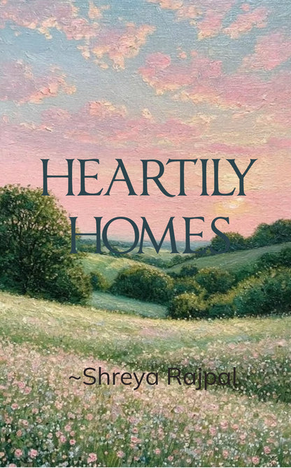 Heartily Home