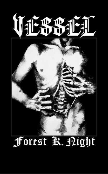 VESSEL