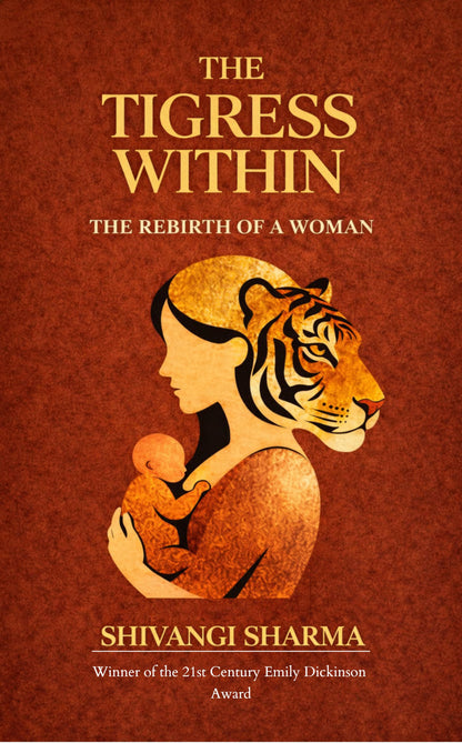 THE TIGRESS WITHIN