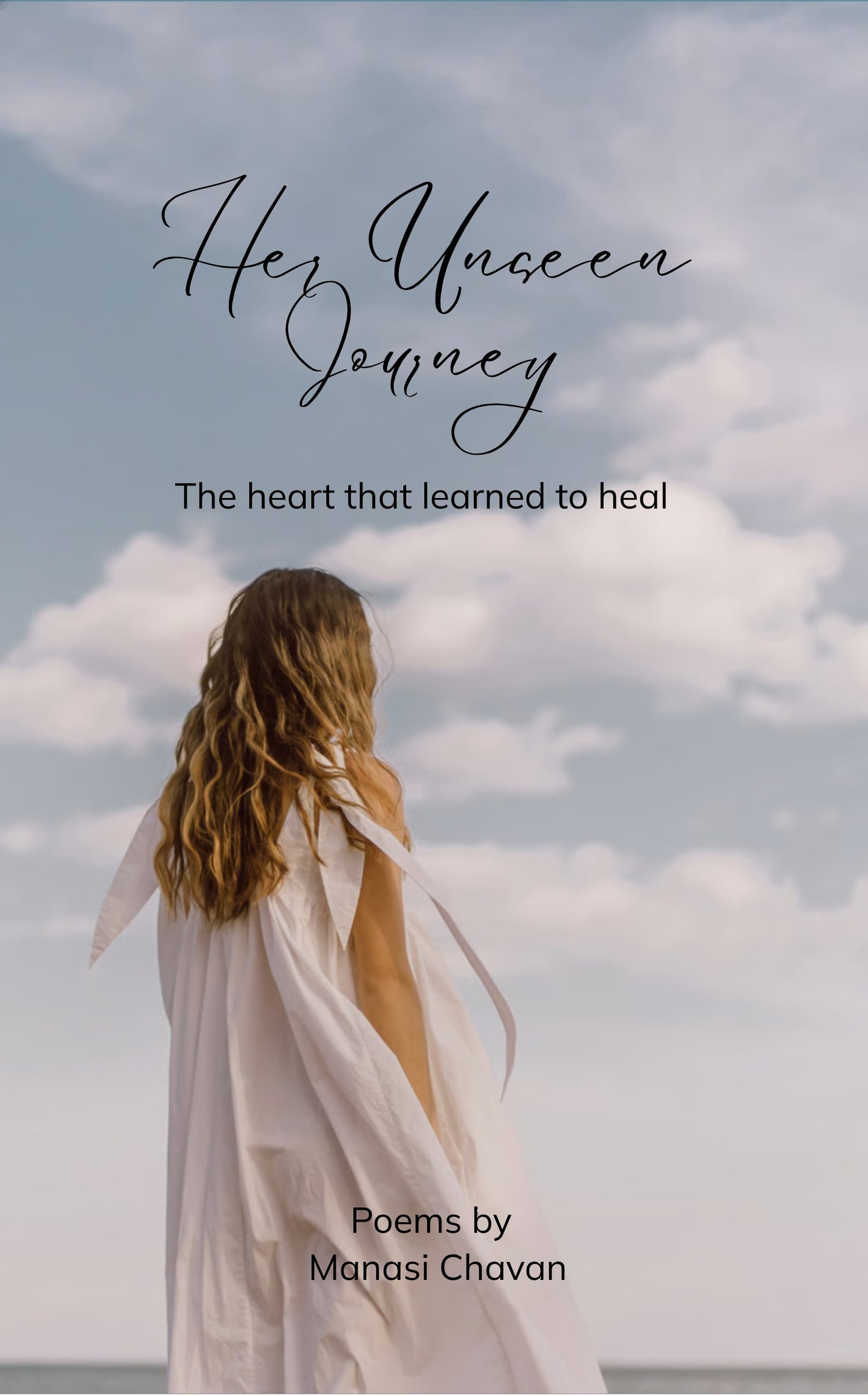 Her Unseen Journey