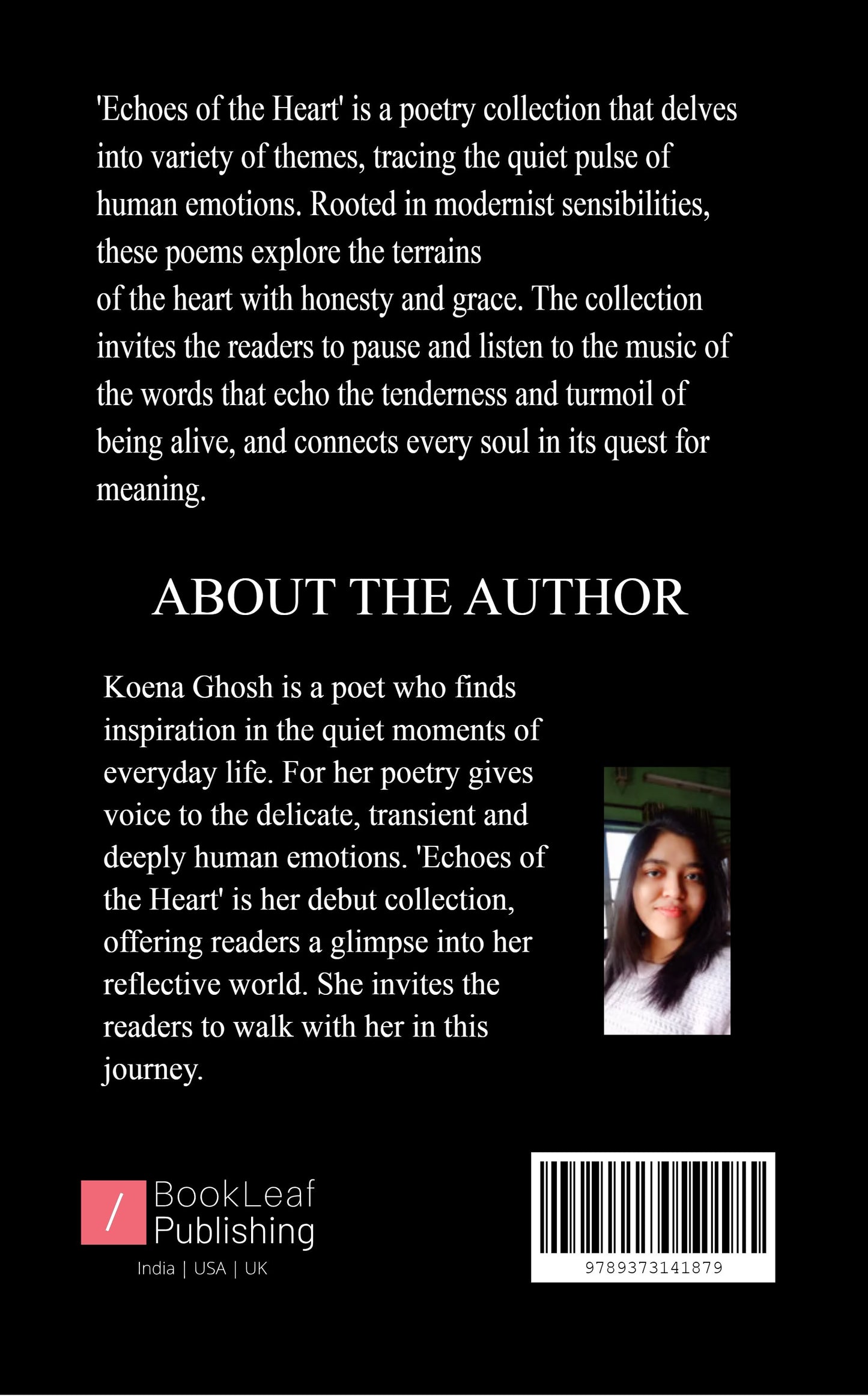 Echoes of the Heart