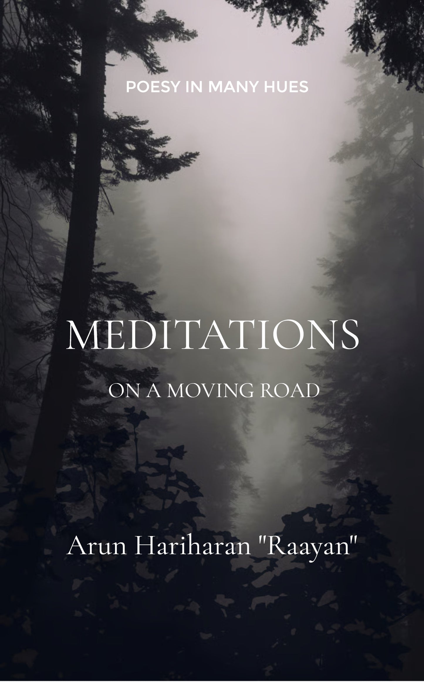 Meditations on a Moving Road