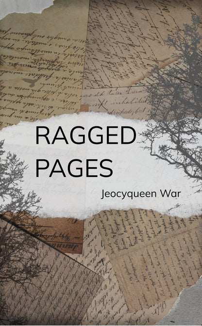 Ragged pages