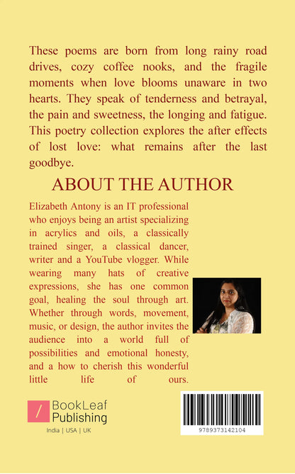Whispers of the Primrose Path