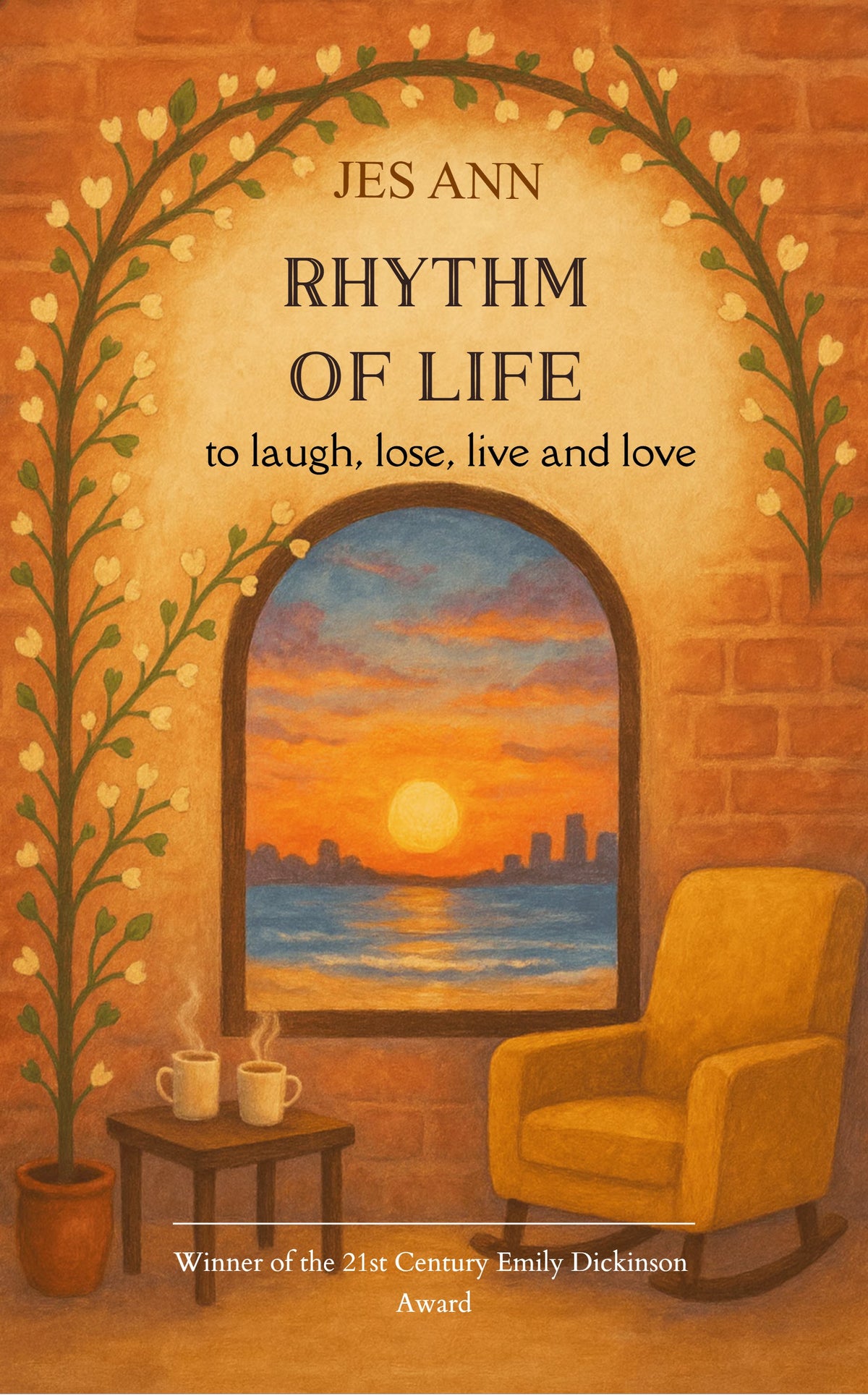 RHYTHM OF LIFE