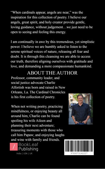 The Cardinal Chronicles
