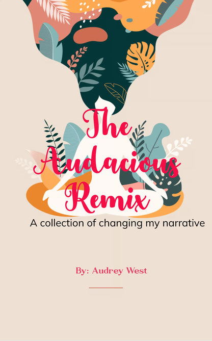 The Audacious Remix