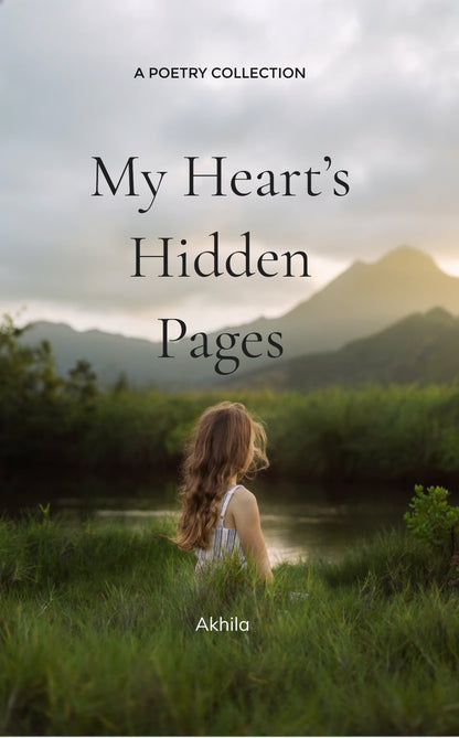 My Heart’s Hidden Pages