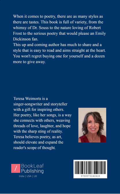 Musings of a Dreamer