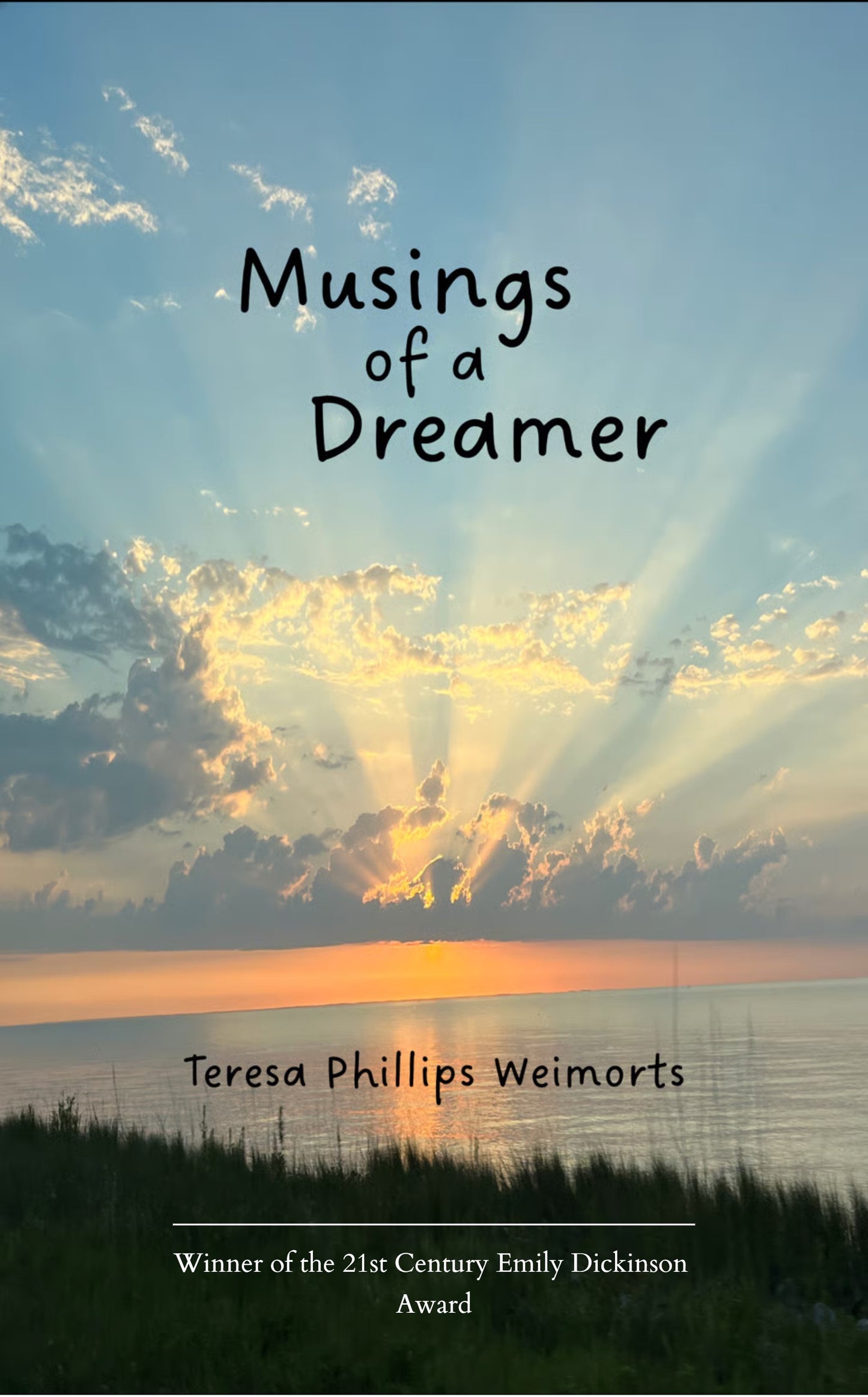 Musings of a Dreamer