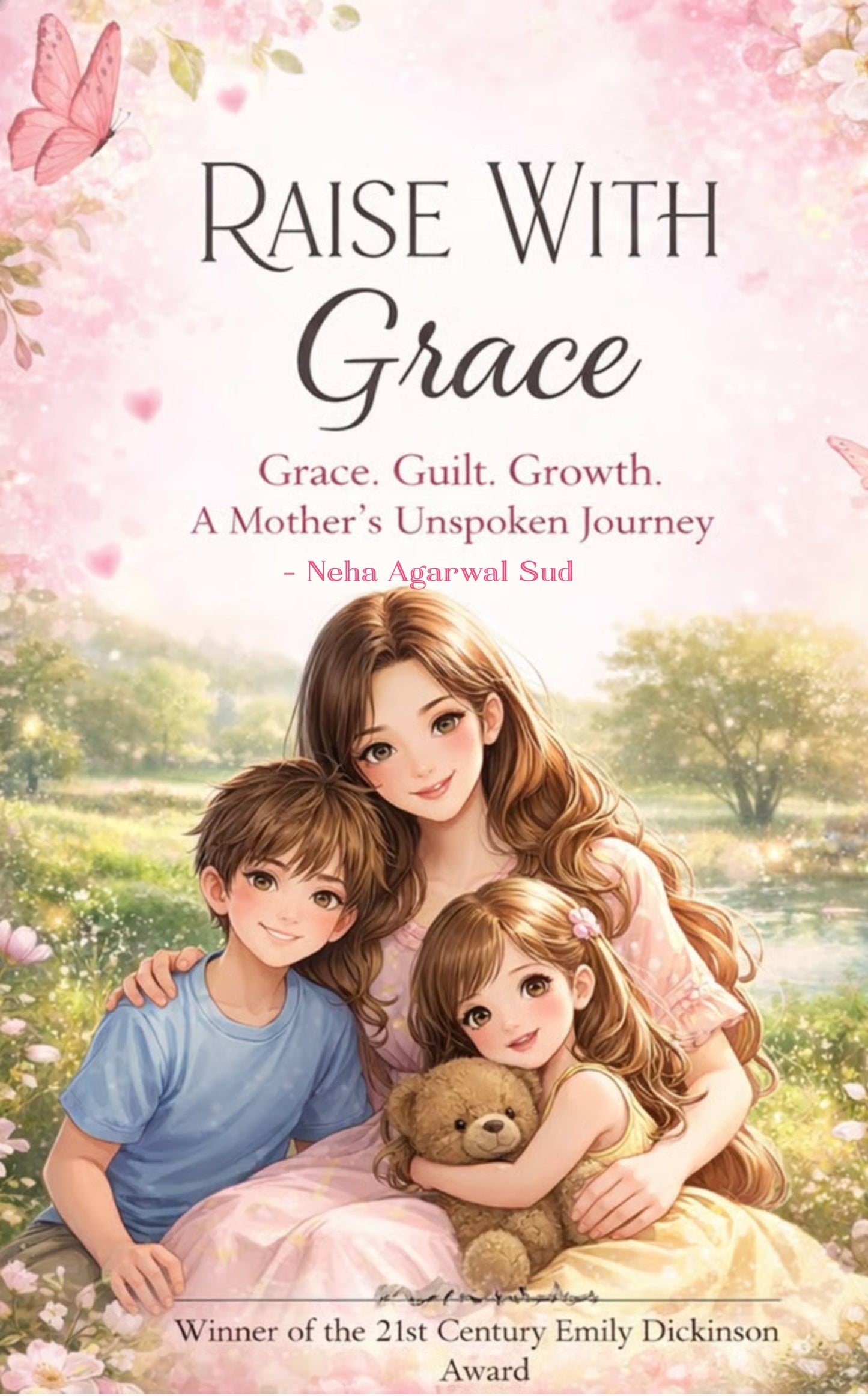 Raise With Grace
