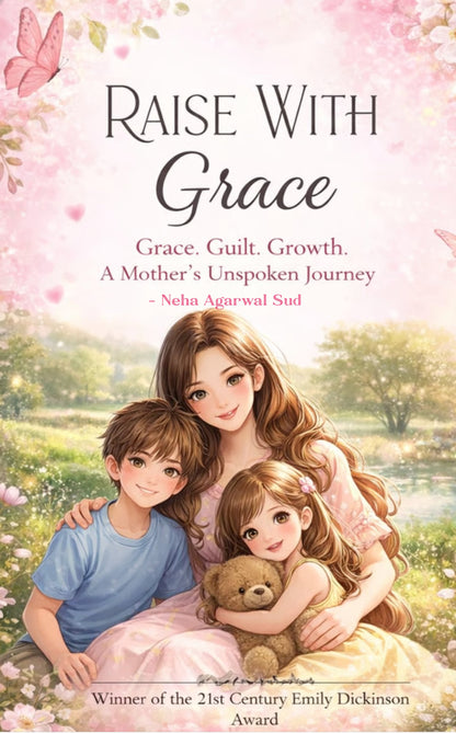 Raise With Grace