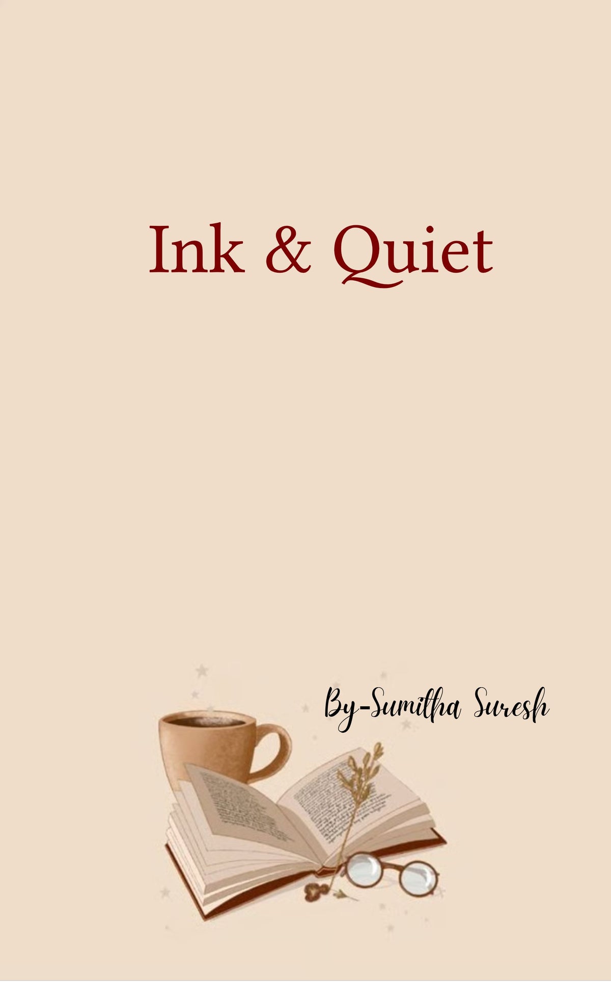 Ink & Quiet