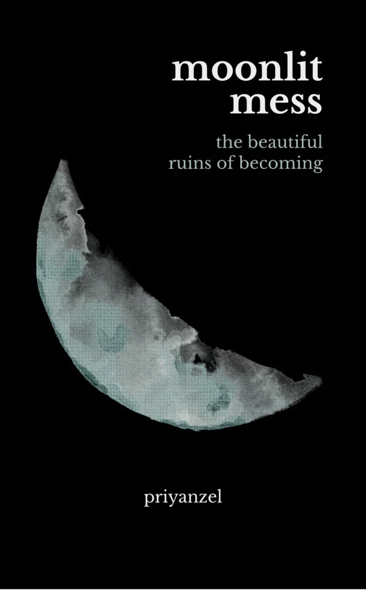 Moonlit mess