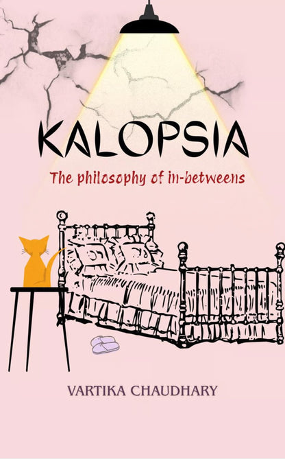 Kalopsia