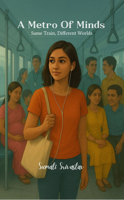 A Metro of Minds