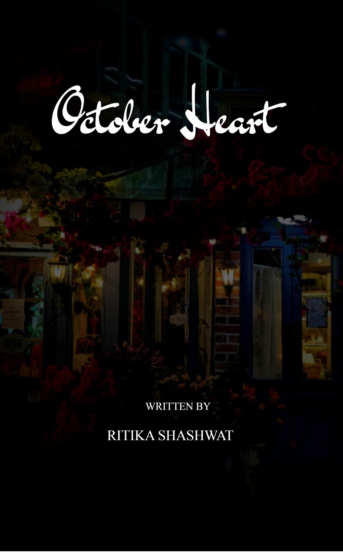 October Heart