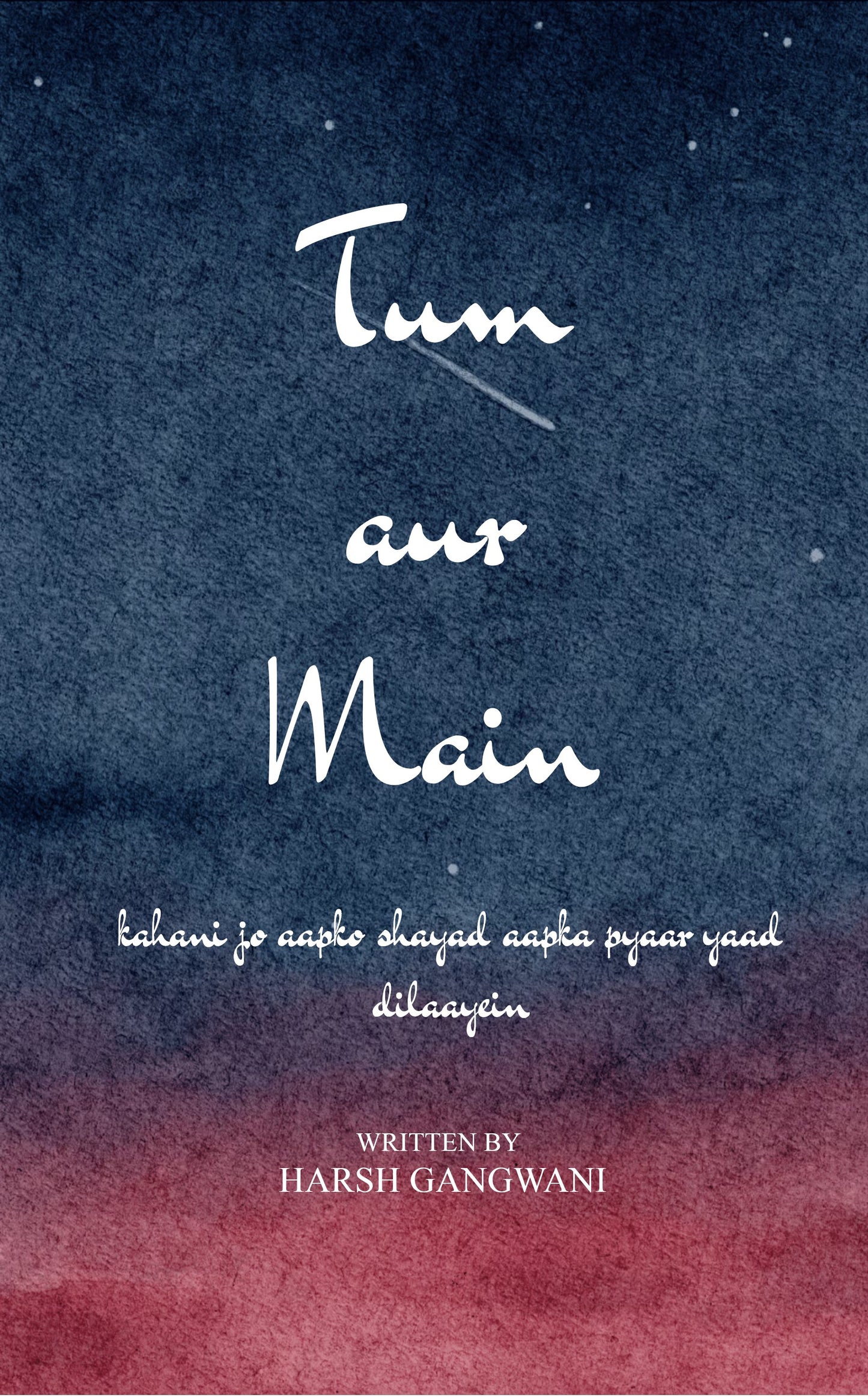 Tum aur Main