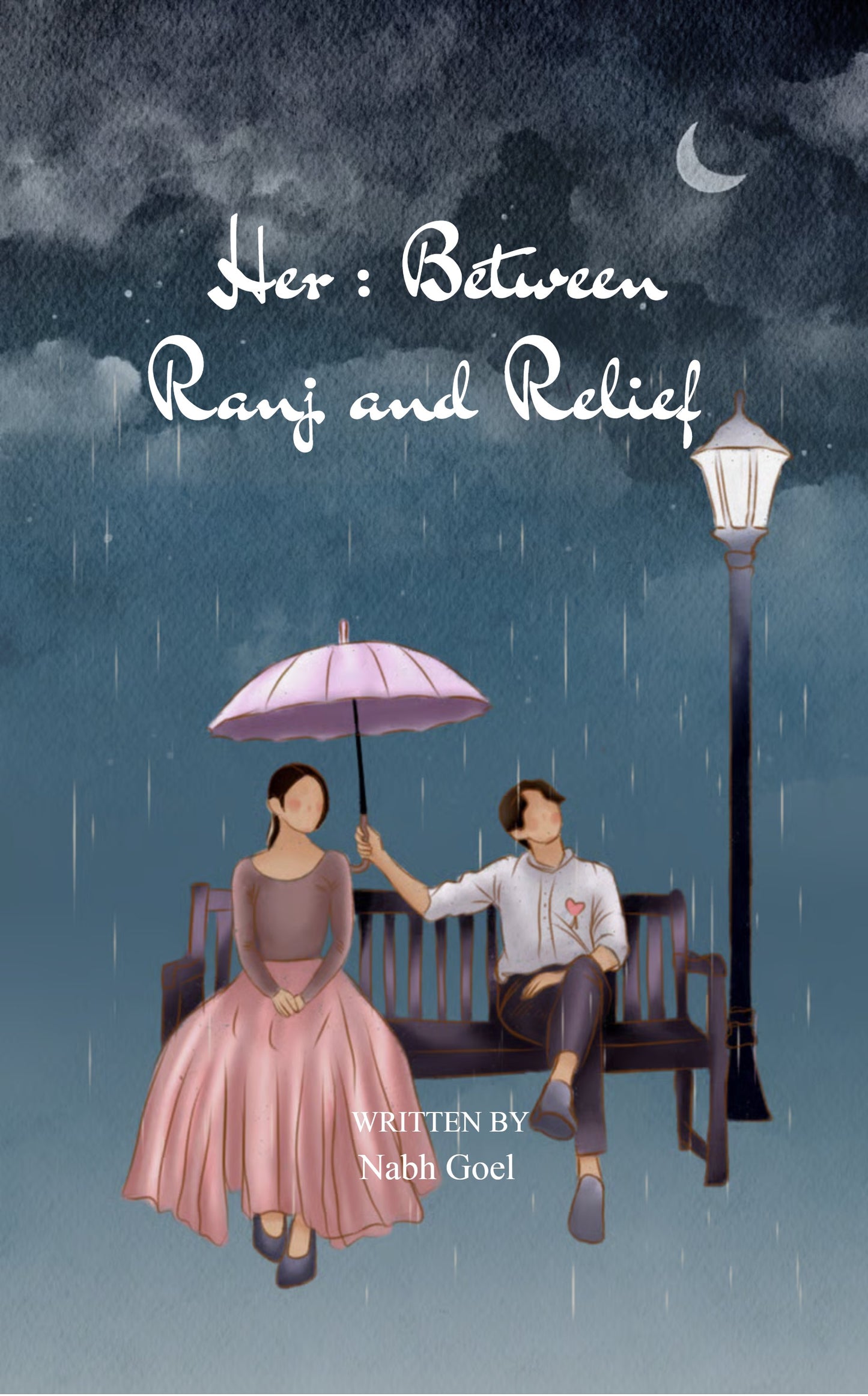 Her : Between Ranj and Relief