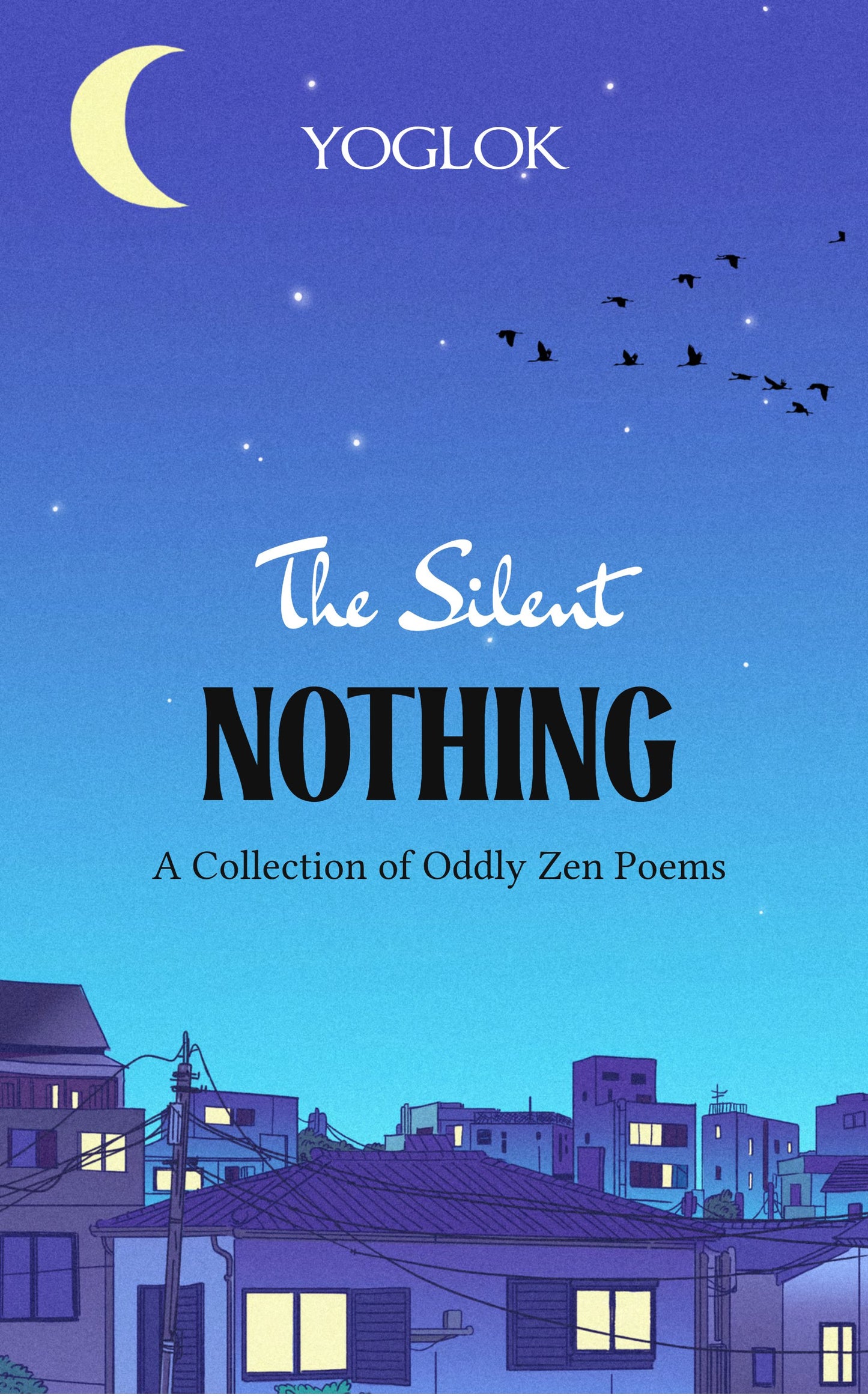The Silent Nothing