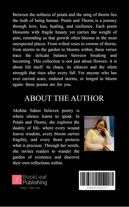 Petals and Thorns