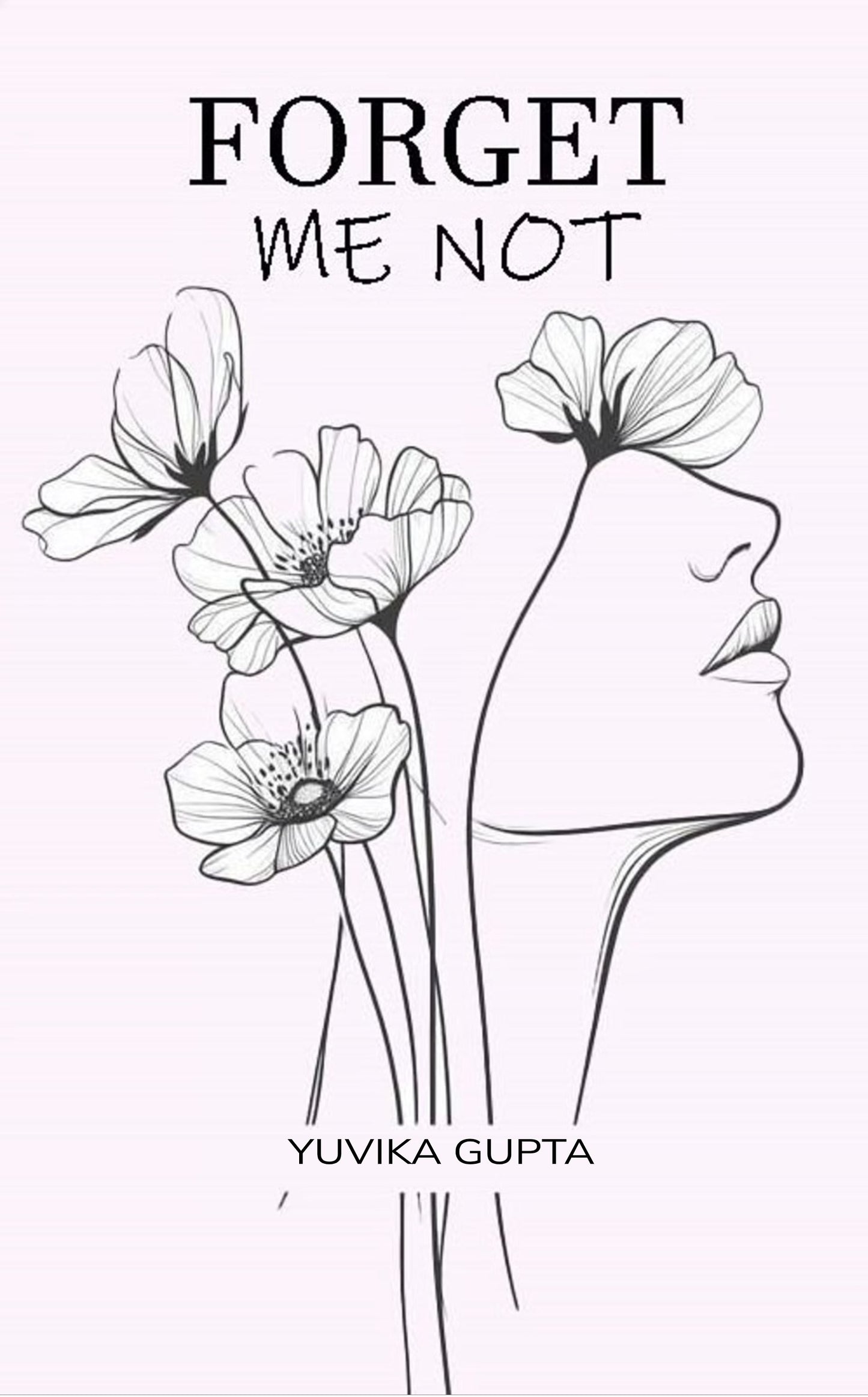 Forget Me Not