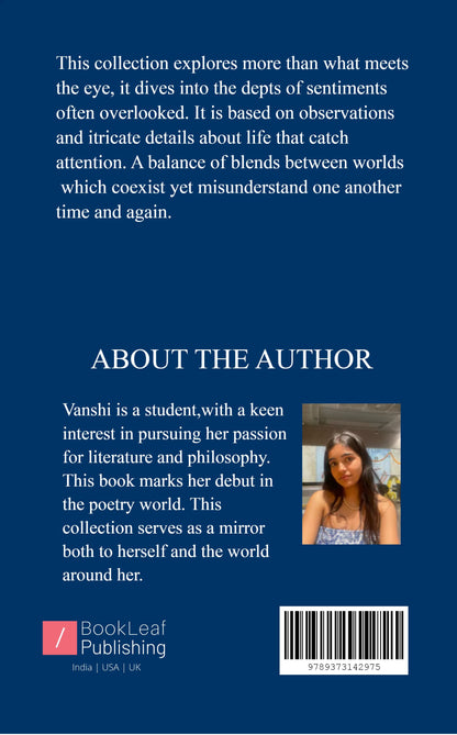 Atlas of the Unsaid