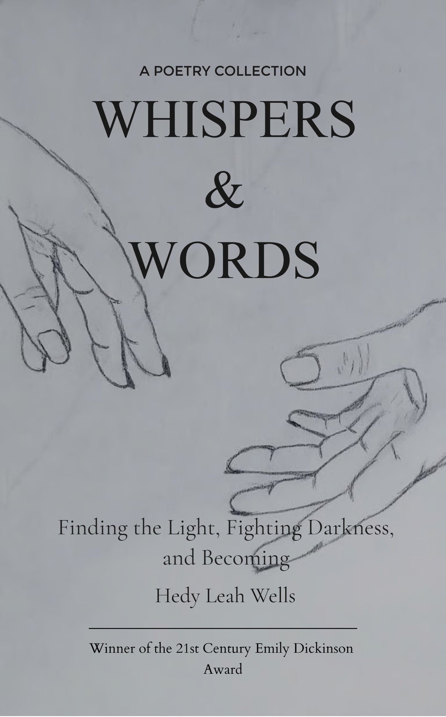 Whispers & Words