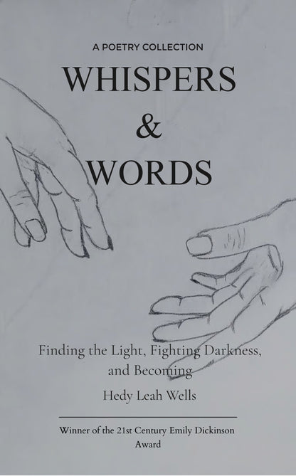 Whispers & Words