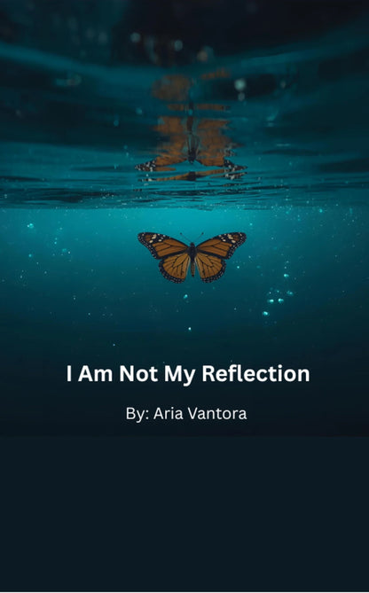 I Am Not My Reflection