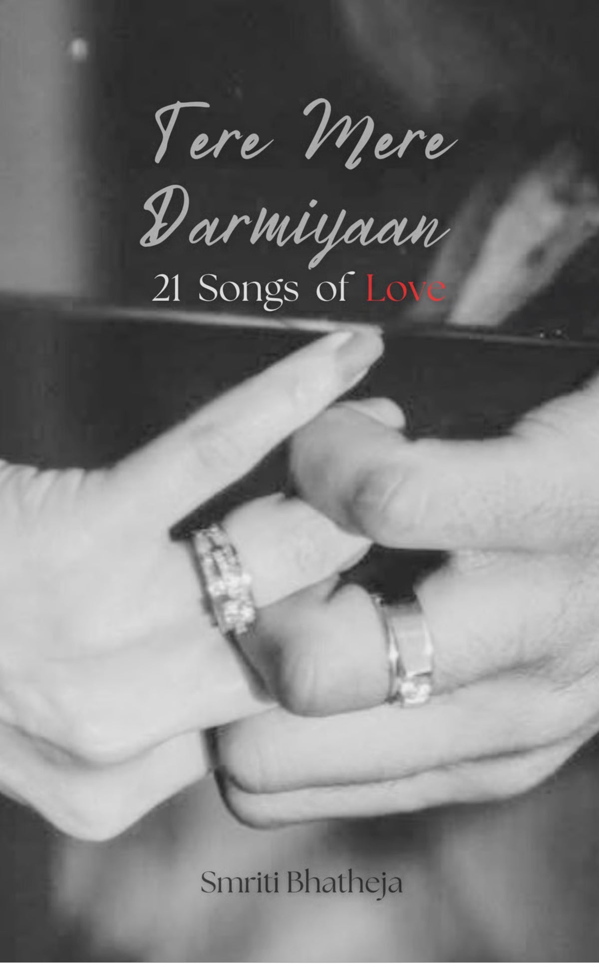Tere Mere Darmiyaan