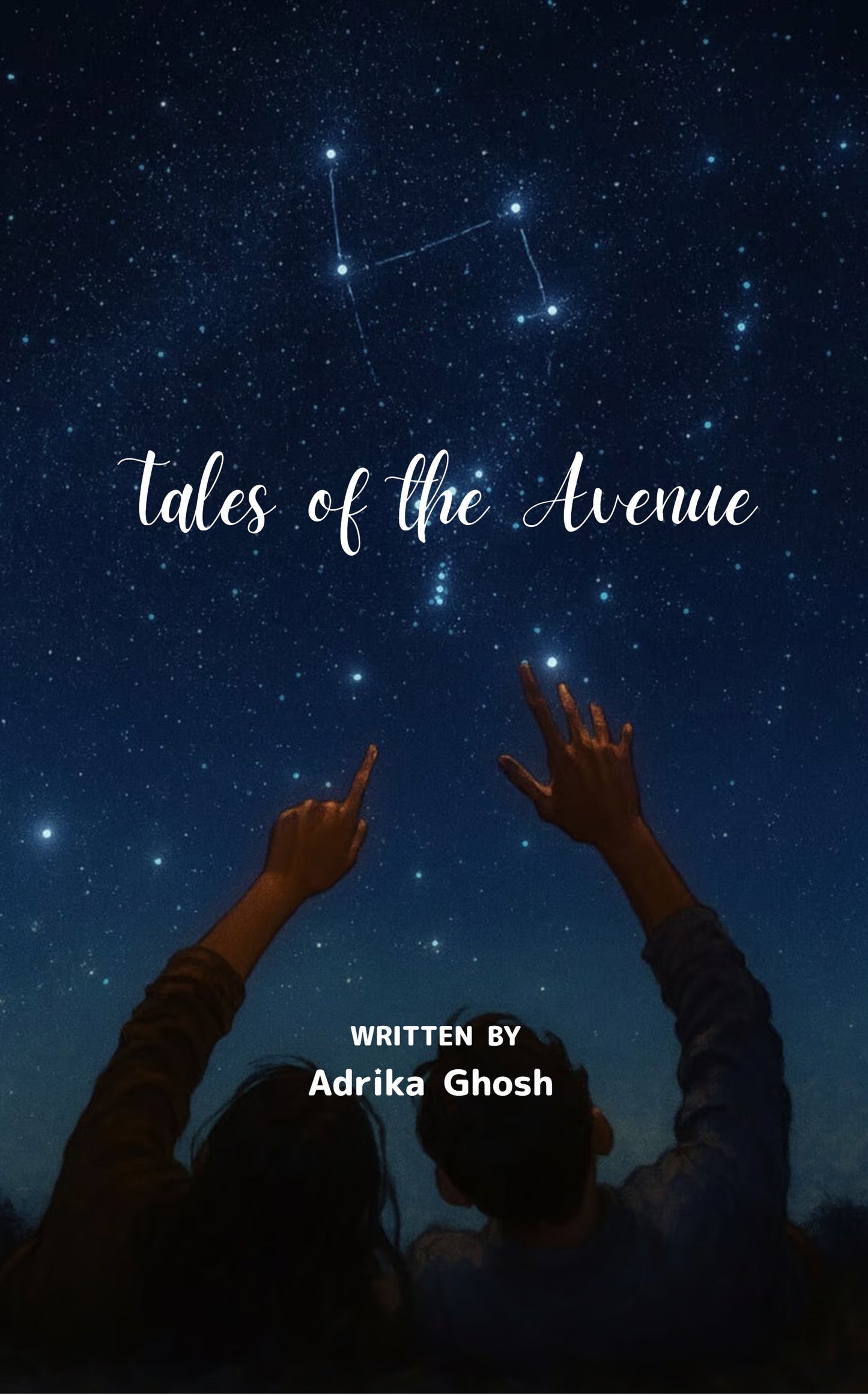 Tales of the Avenue
