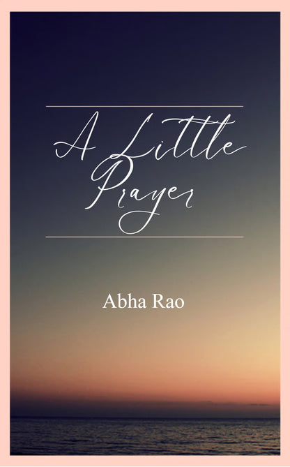 A little Prayer