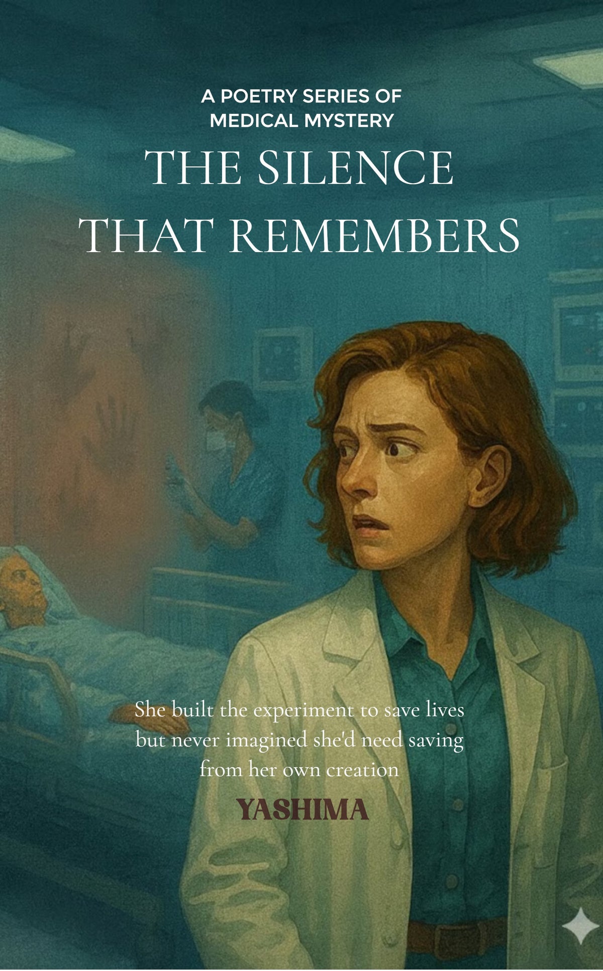 The Silence That Remembers..