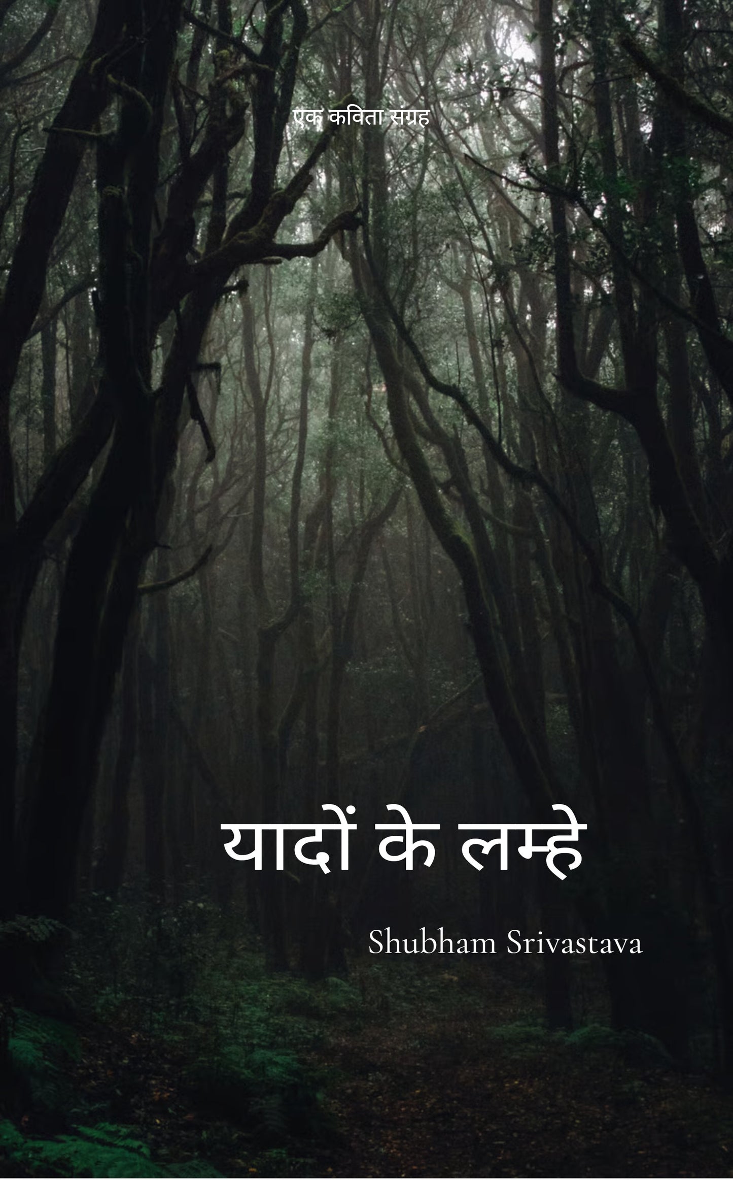 यादों के लम्हे